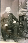 Joseph Wright of the farm on Lynn Road (now Ivy Farm, Bircham Road)