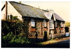 Stanhoe school, 1981