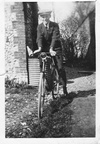 Albert (Tim) Pygall