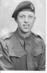Richard Calver, 1940s