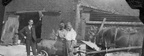 1920's -Arthur Calver and Harry Calver