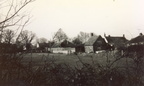 Building in Docking Rd from Chapel Field