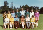 Stanhoe School football team