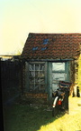 Cobbler's shop