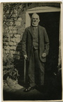Isaac Ayres (great grandad)owned by Iris Ireson