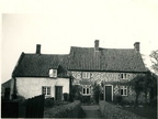 Leo and Cherry Tree Cottage