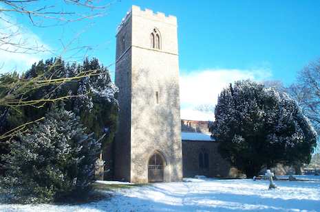 Stanhoe