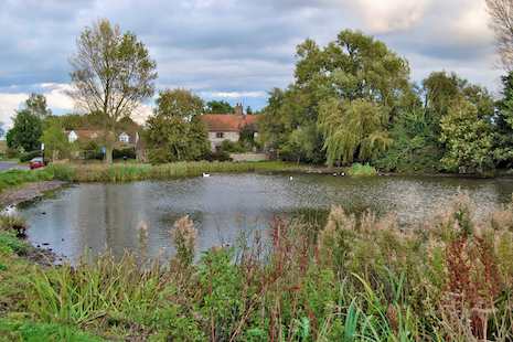 Stanhoe