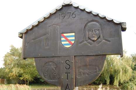 Stanhoe