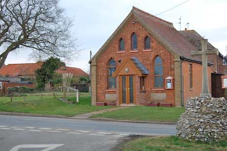 Stanhoe